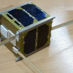 LitSat-1-palydovas